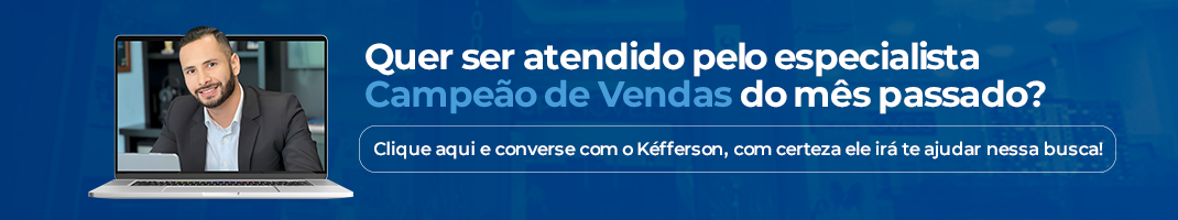 Quer ser atendido pelo(a) especialista Campeão de Vendas?